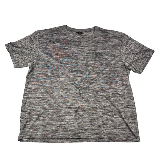 Atlasformen grey heather sport RX t-shirt