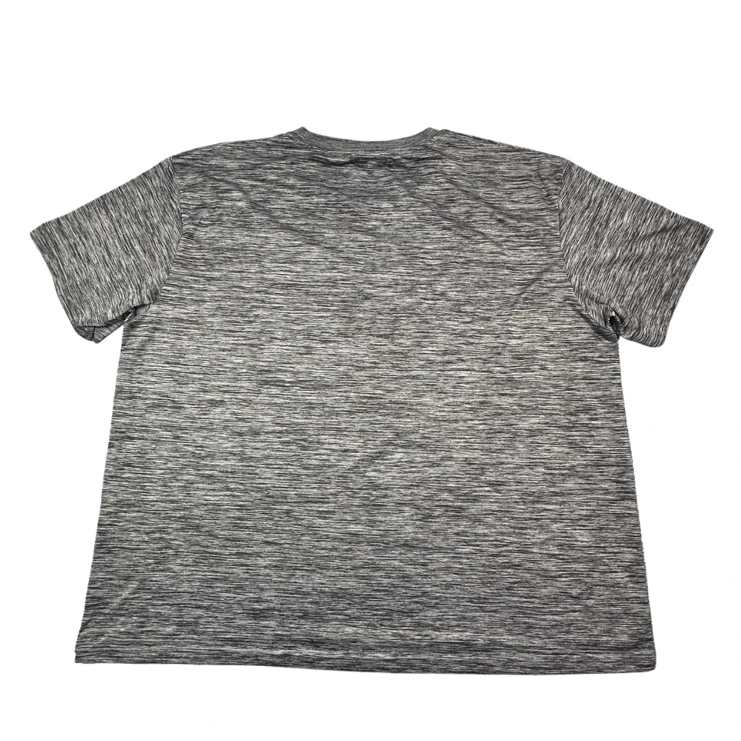 Atlasformen® Sport RX T-Shirt – Grey Heather – L
