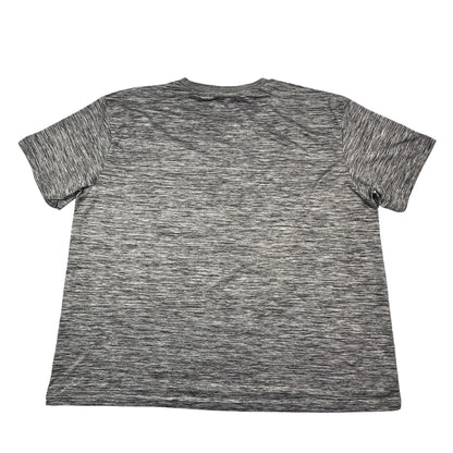 Atlasformen® Sport RX T-Shirt – Grey Heather – L
