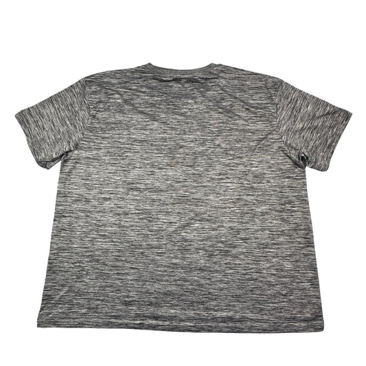Atlasformen® Sport RX T-Shirt – Grey Heather – L