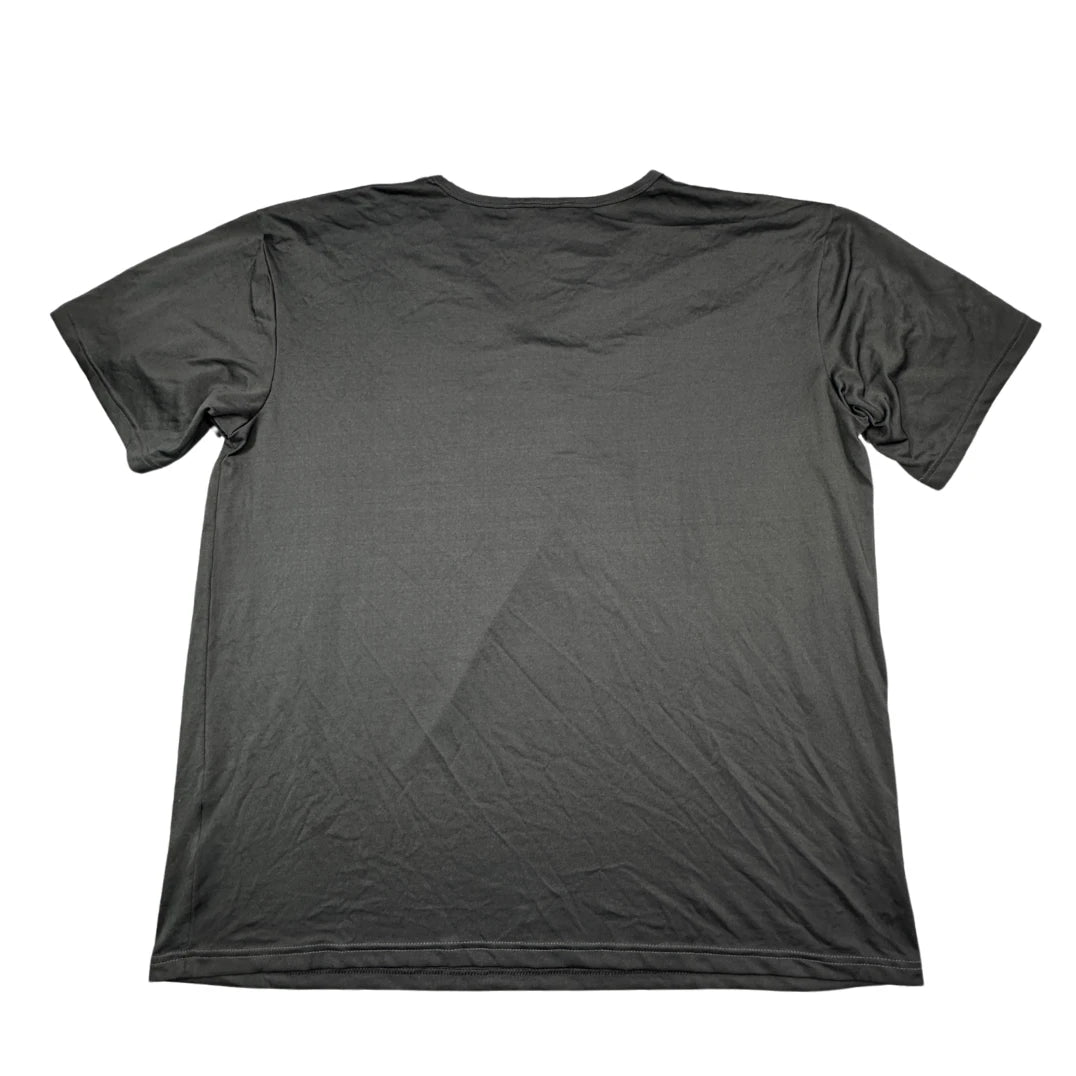 Marc Kostner® V Neck T Shirt(XL)