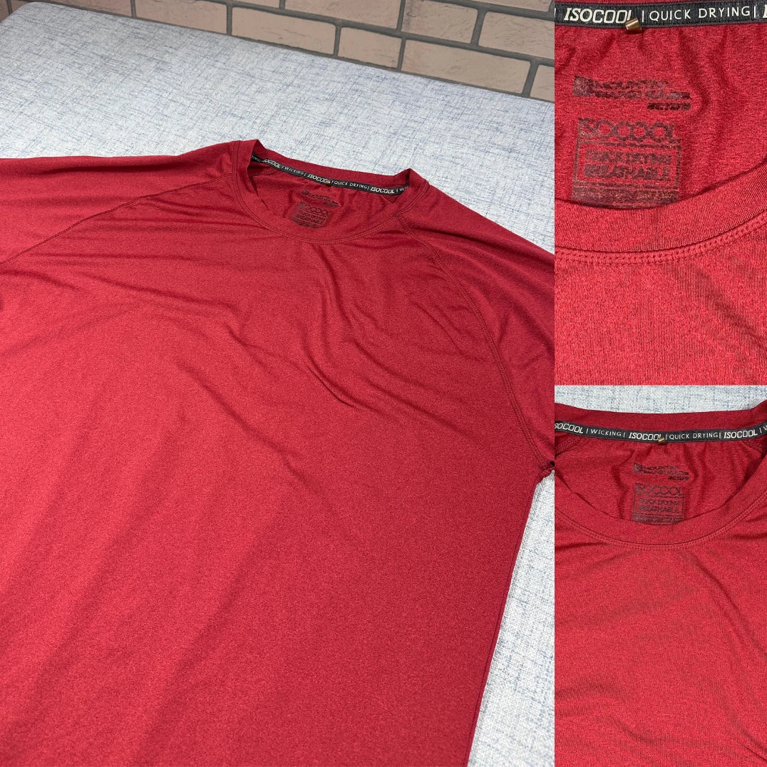Isocool® Sports T Shirt(L)