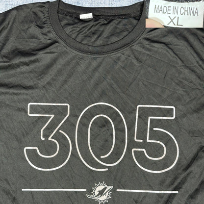 305 Graphic Sports Tee(XL)