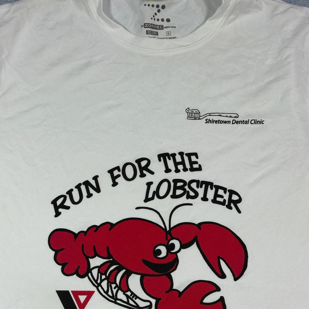 Zorrel® Athlete Series T Shirt(S)