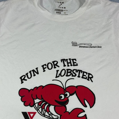 Zorrel® Athlete Series T Shirt(S)