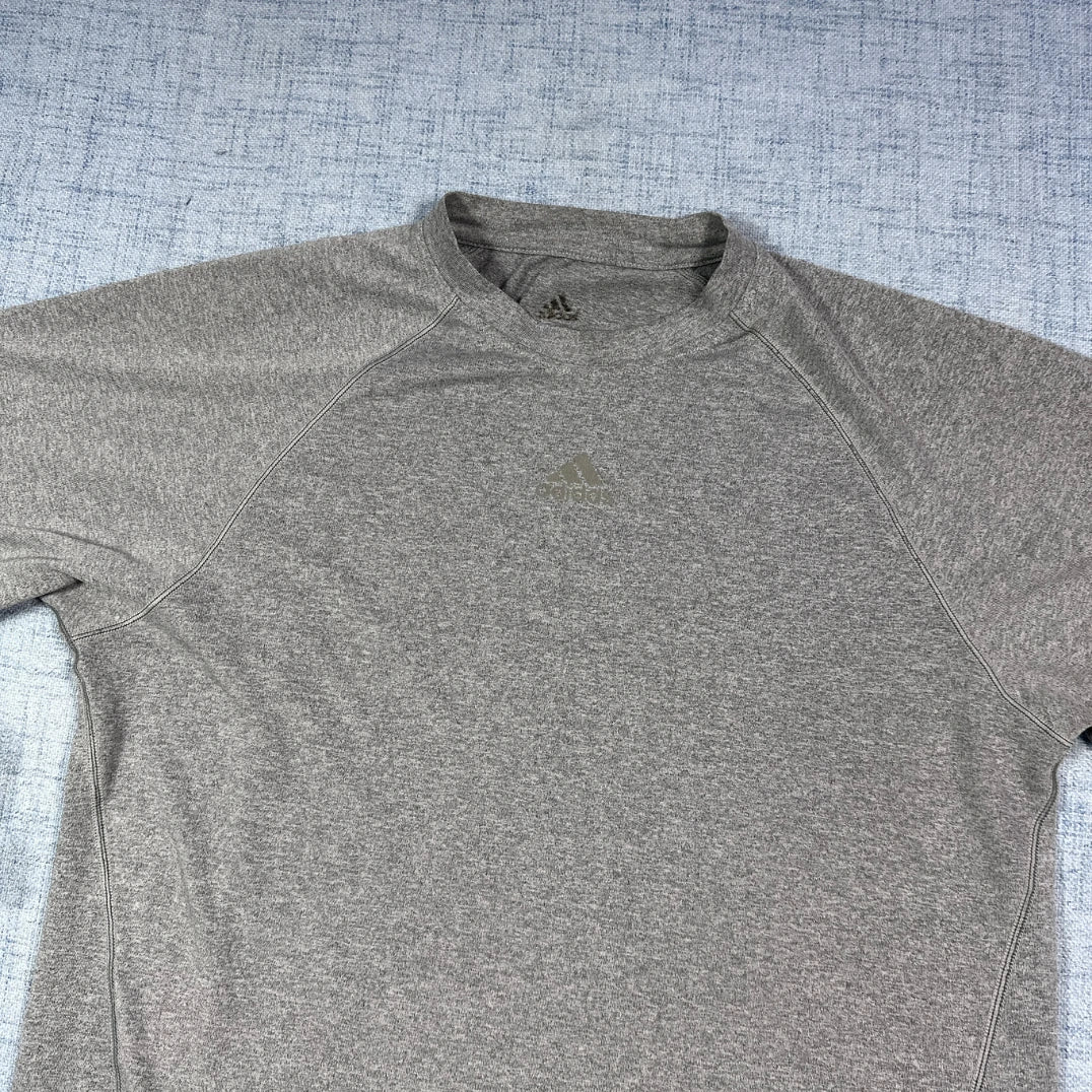 Adidas® Climalite Performance Tee(S)