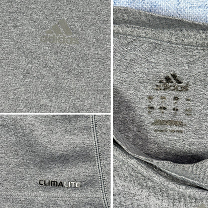 Adidas® Climalite Performance Tee(S)