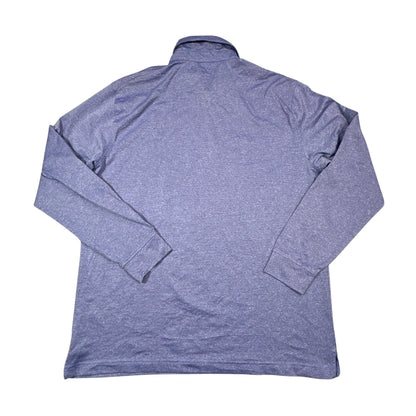 Walter Hagen® Long Sleeve Polo(M)