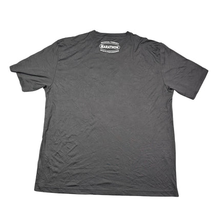 Sport Tek® Marathon Performance Tee(XL)