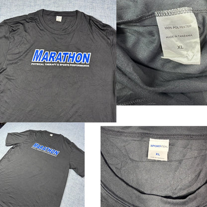 Sport Tek® Marathon Performance Tee(XL)