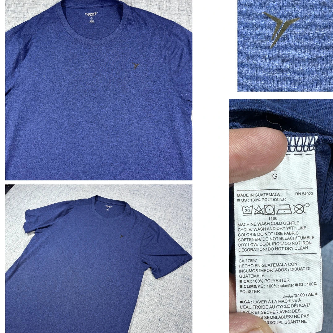 Old Navy Active® Training Tee(L)