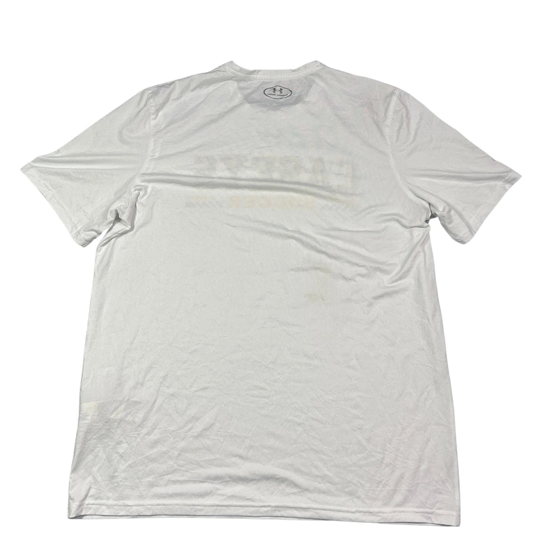 Under Armour® Casey's Soccer Tee(M)
