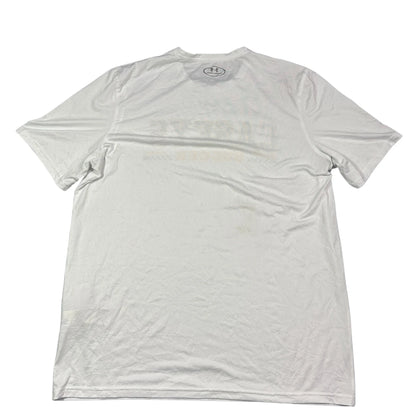 Under Armour® Casey's Soccer Tee(M)