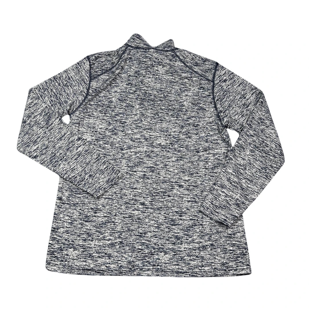 Badger Sport® USA Volleyball Pullover(L)