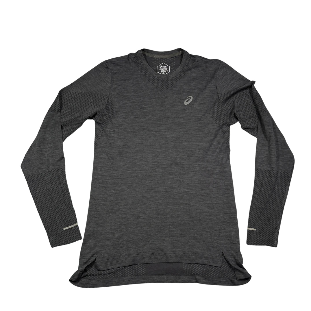 Asics® Performance Long Sleeve Tee(S)