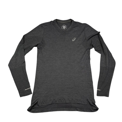 Asics® Performance Long Sleeve Tee(S)