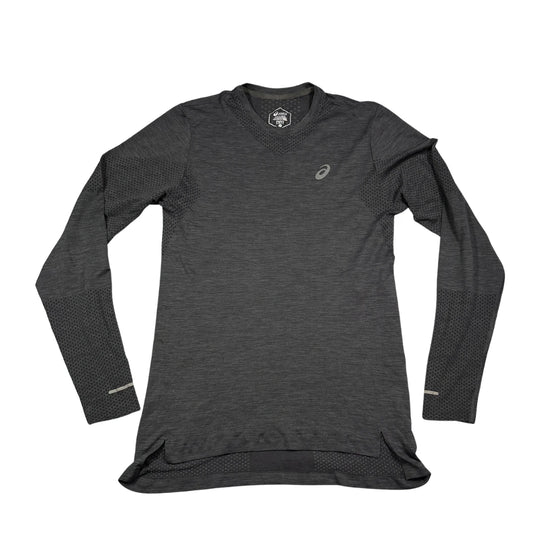 Asics® Performance Long Sleeve Tee(S)