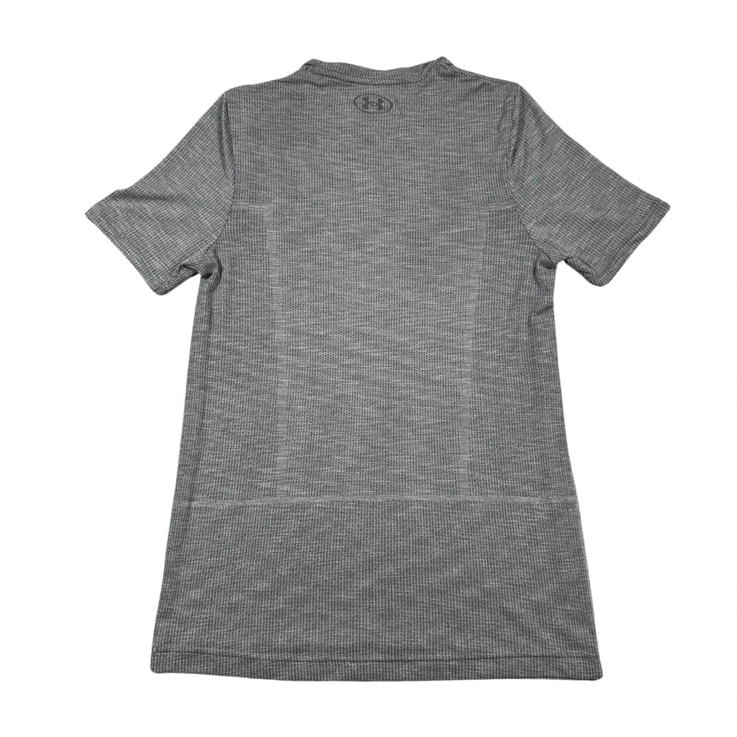 Under Armour® Seamless Tee(S)