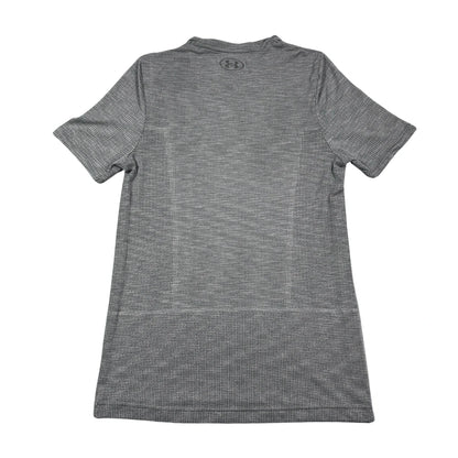 Under Armour® Seamless Tee(S)