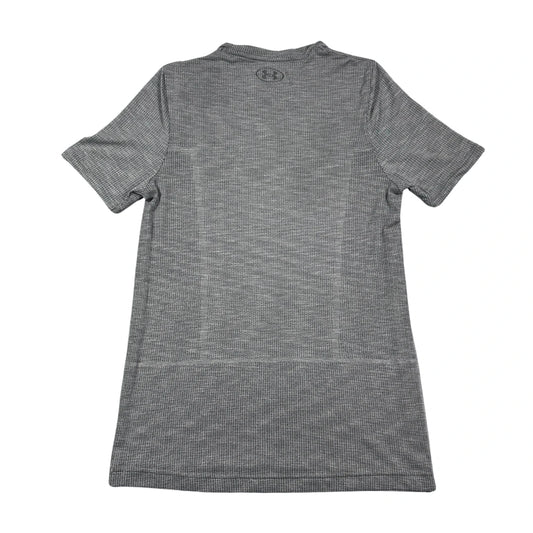 Under Armour® Seamless Tee(S)