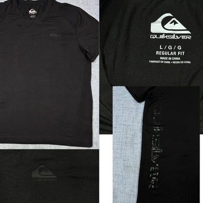 Quiksilver® Performance Training Tee(L)