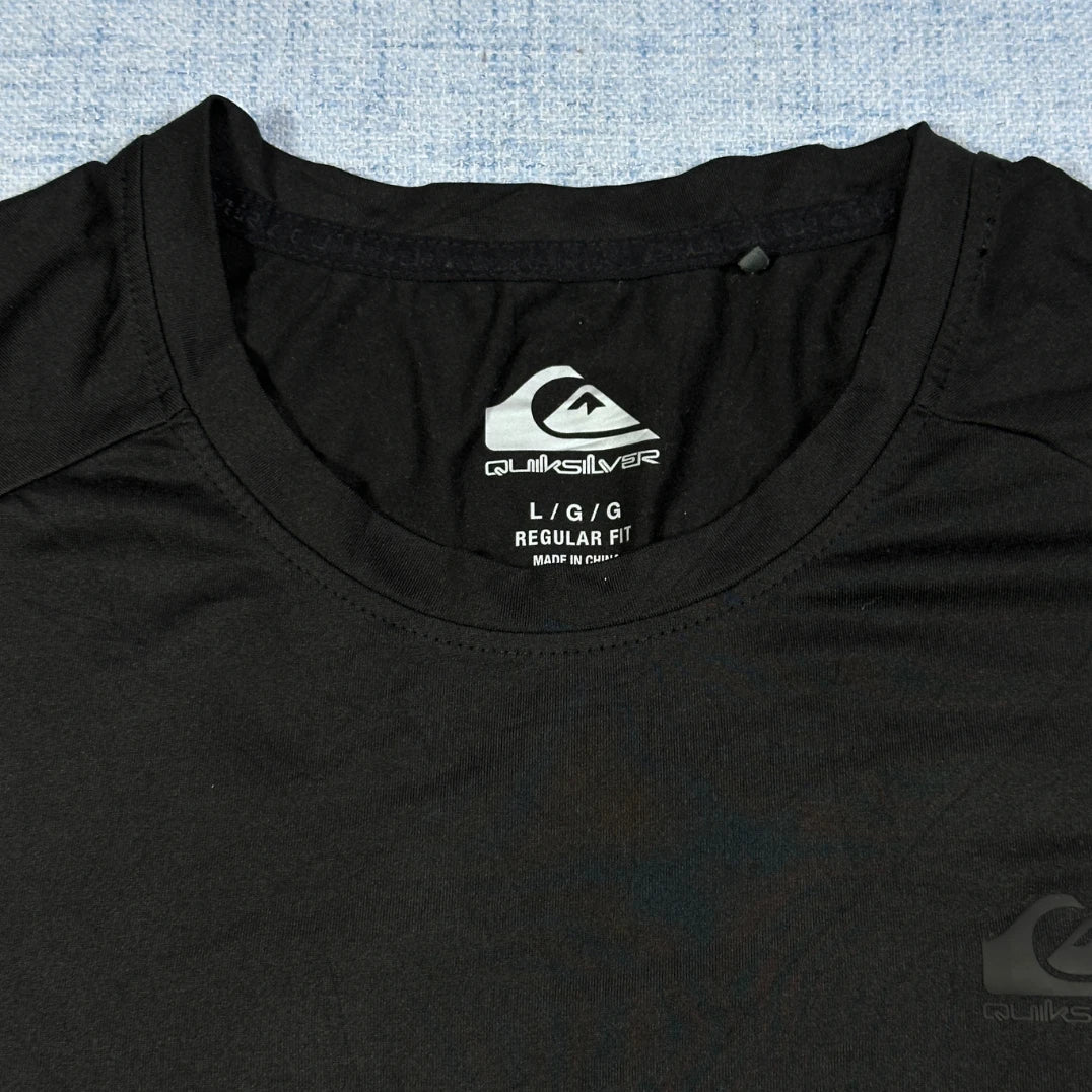 Quiksilver® Performance Training Tee(L)