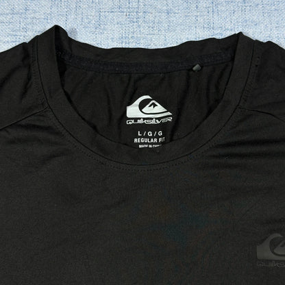 Quiksilver® Performance Training Tee(L)