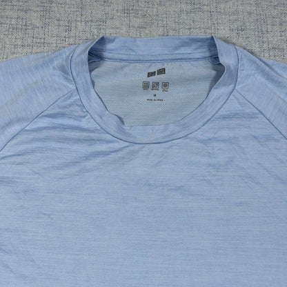 Uniqlo® Dry EX Tee(M)