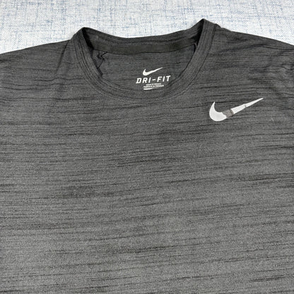 Nike® Dri FIT Sports Tee(L)