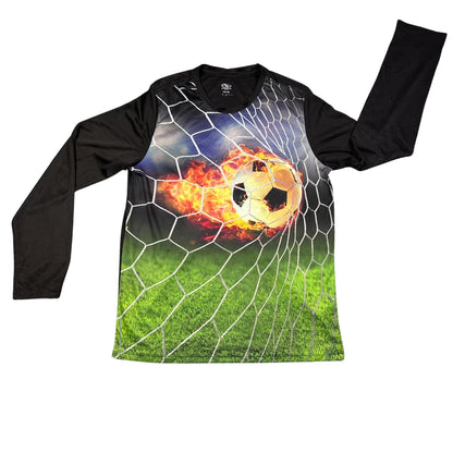 Athletic Works® Soccer Graphic Shirt