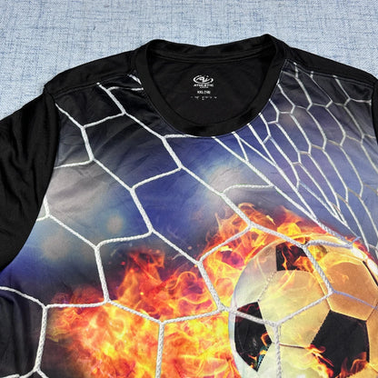 Athletic Works® Soccer Graphic Shirt
