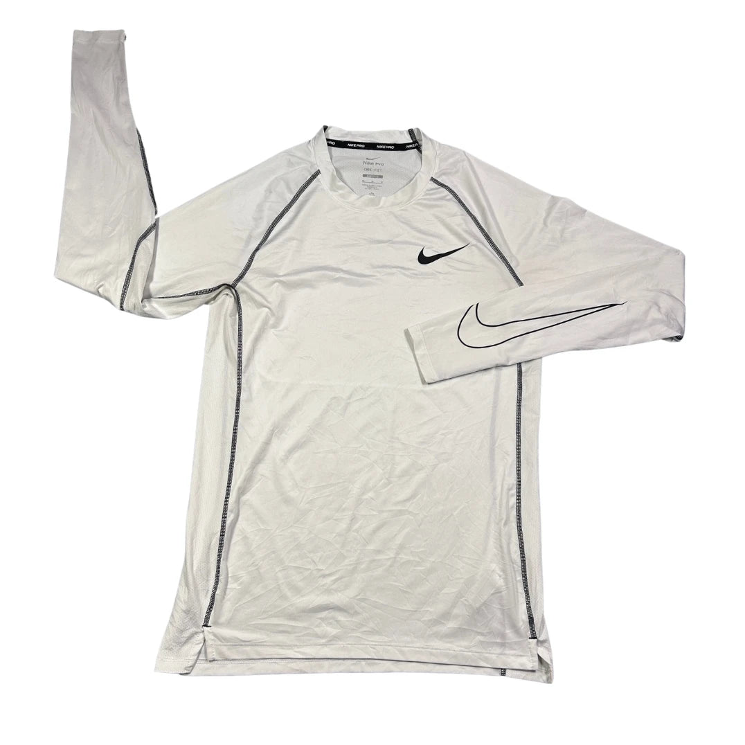 Nike Pro® Dri Fit Top(M)