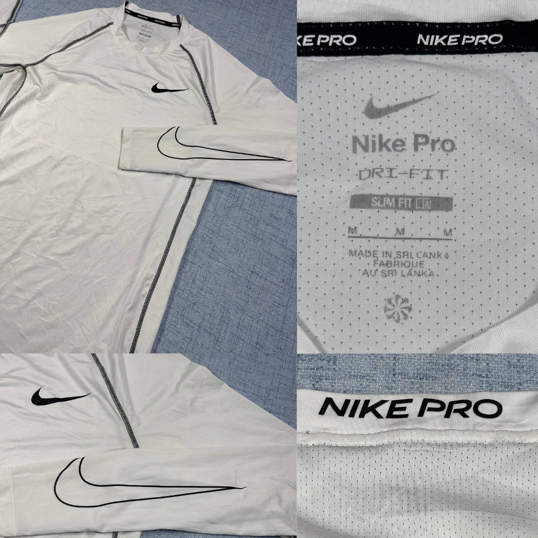 Nike Pro® Dri Fit Top(M)