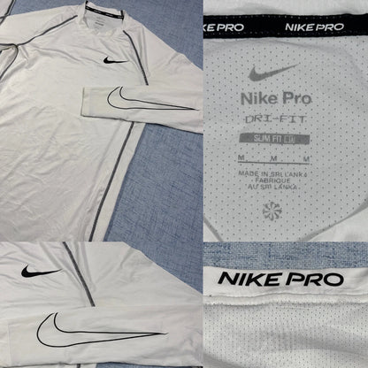 Nike Pro® Dri Fit Top(M)