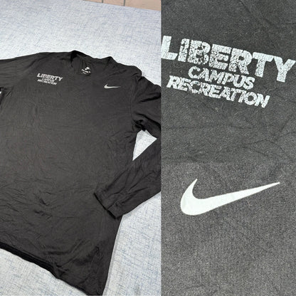 Nike® Liberty Recreation Dri Fit Tee(M)