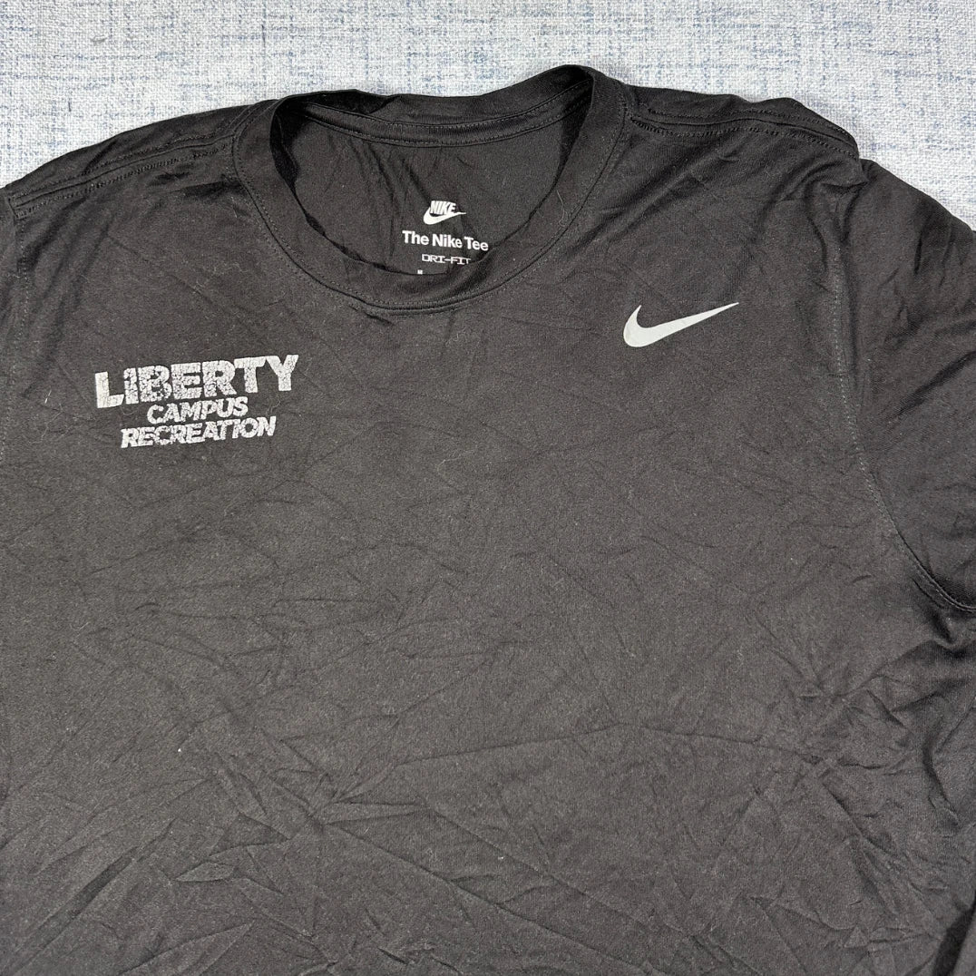 Nike® Liberty Recreation Dri Fit Tee(M)