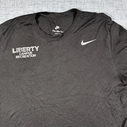 Nike® Liberty Recreation Dri Fit Tee(M)
