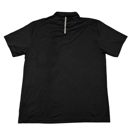 Sport Tek® Indiana Lacrosse Polo(L)