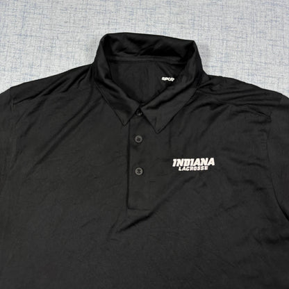 Sport Tek® Indiana Lacrosse Polo(L)