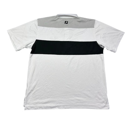 FootJoy® Golf Club Polo(XL)