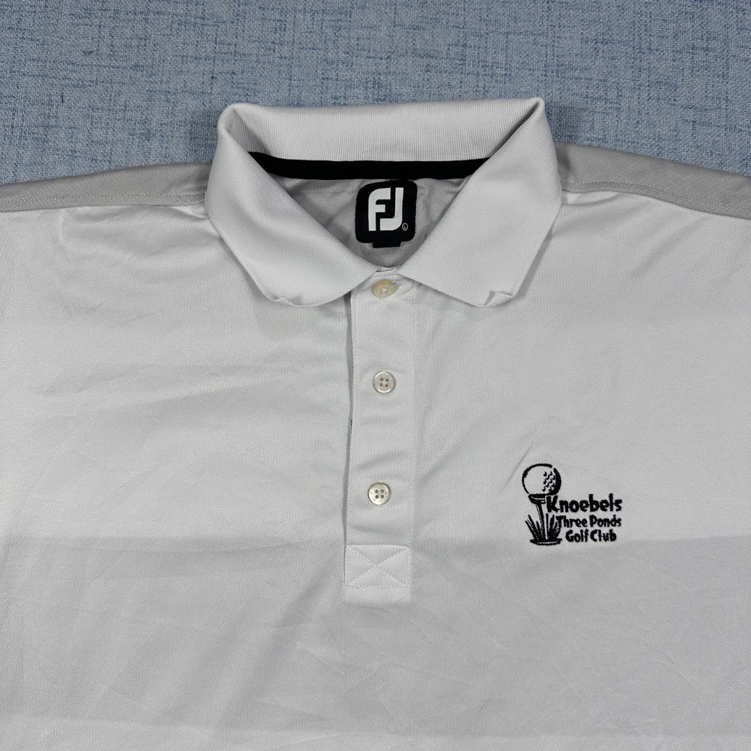 FootJoy® Golf Club Polo(XL)