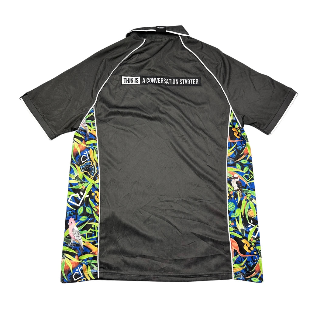 Trademutt® Weathertex Polo(S)