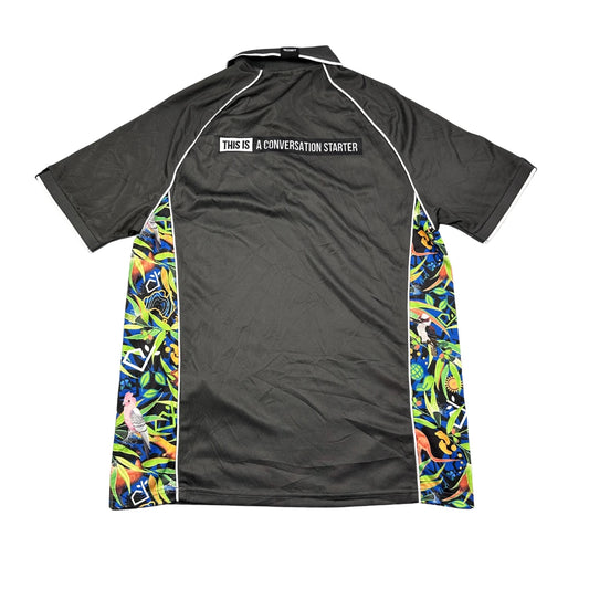 Trademutt® Weathertex Polo(S)