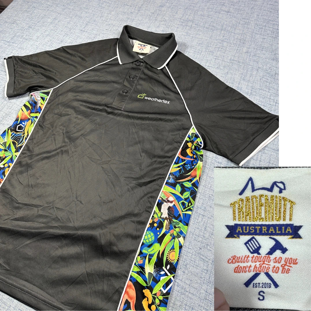 Trademutt® Weathertex Polo(S)