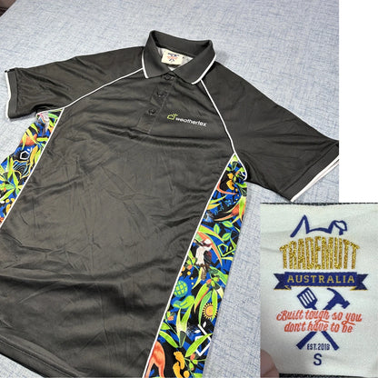 Trademutt® Weathertex Polo(S)