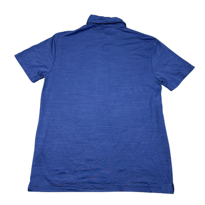 George® Blue Active Polo-M