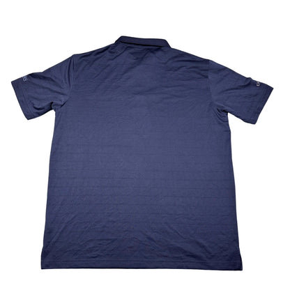 Callaway® Navy Golf Polo-XL