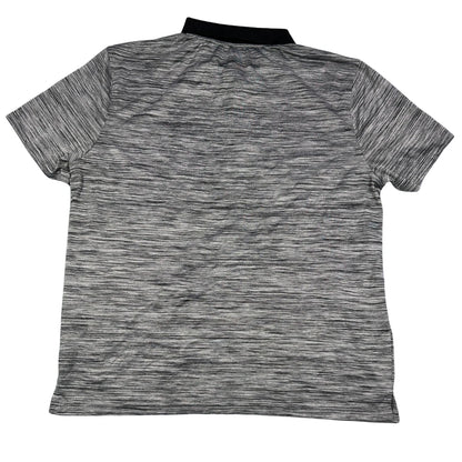 Gap® Textured Polo Shirt-M
