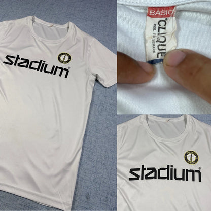 Claque® Stadium Sports Tee