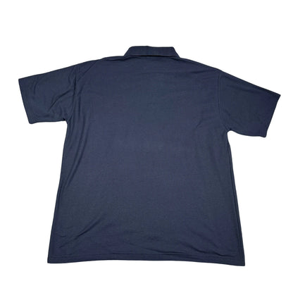 Uneek® Vishay Polo Shirt-XL